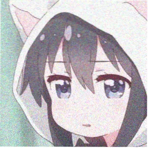 磁友头像