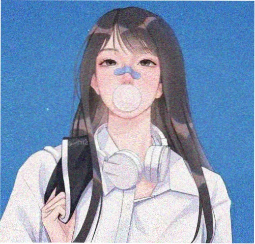 磁友头像